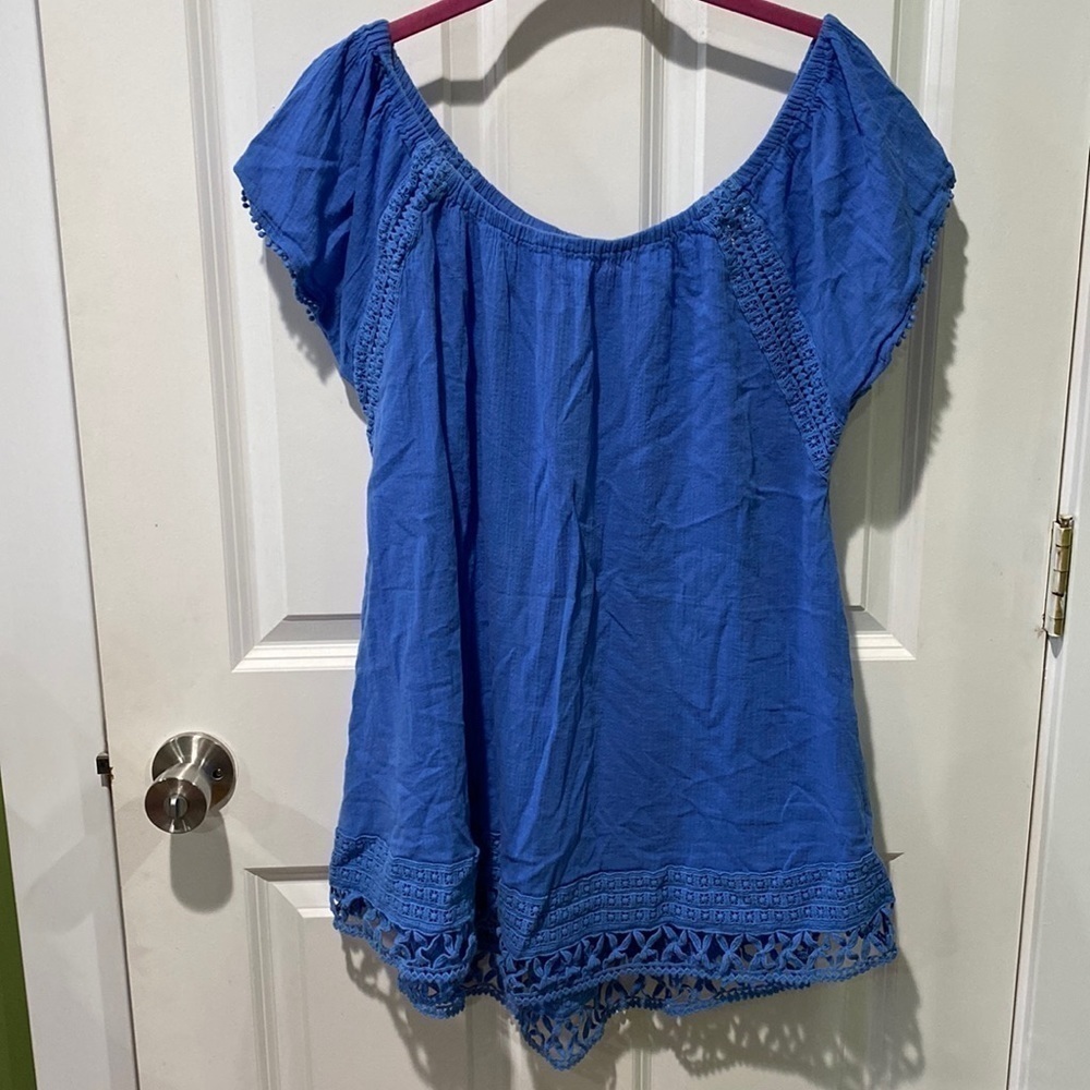 Victoria’s Secret Swimsuit Coverup EUC